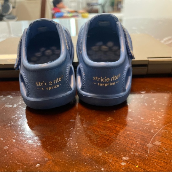 Surprize by Stride rite baby boys sandal sneakers - Picture 3 of 5